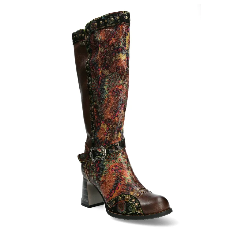 Bottines - MAELEO 06