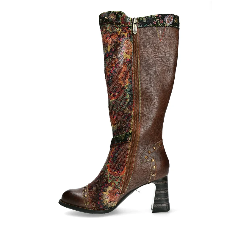 Bottines - MAELEO 06