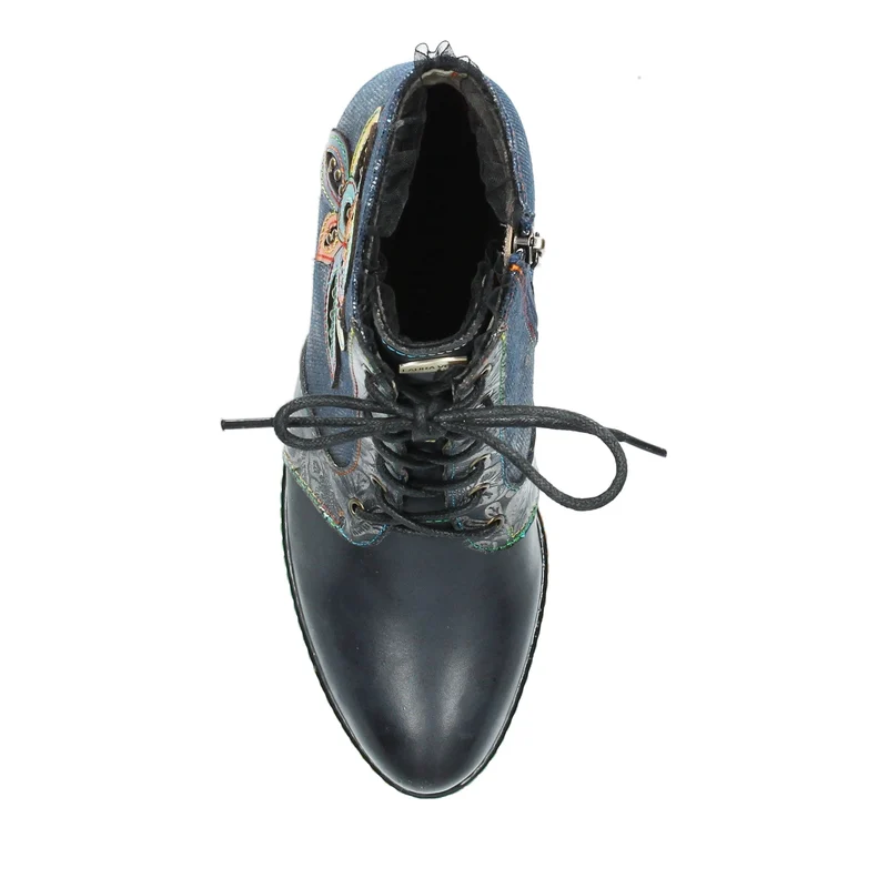 Bottines - LEDAO 323