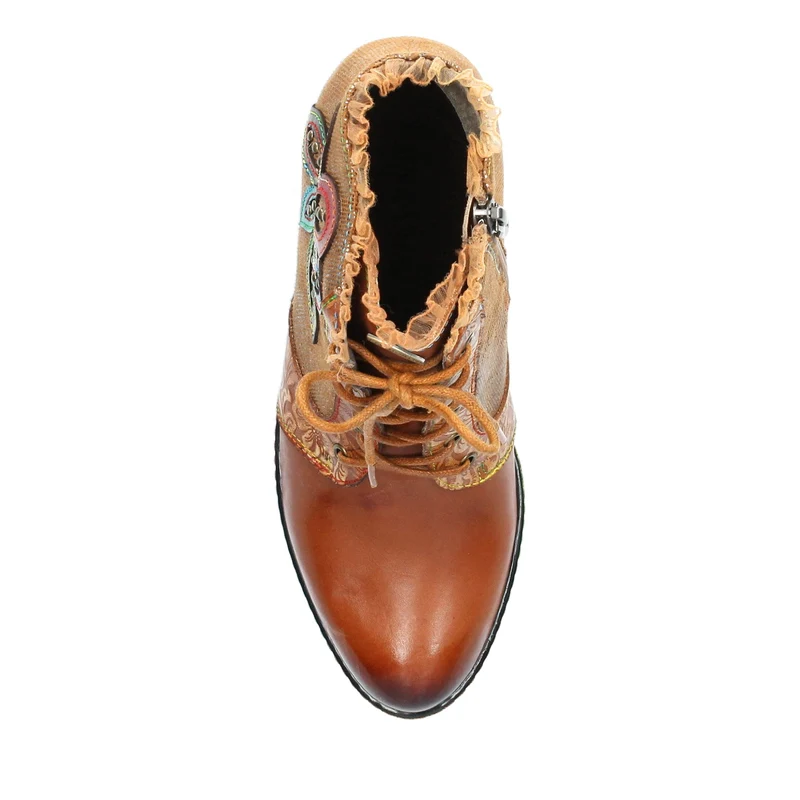 Bottines - LEDAO 323