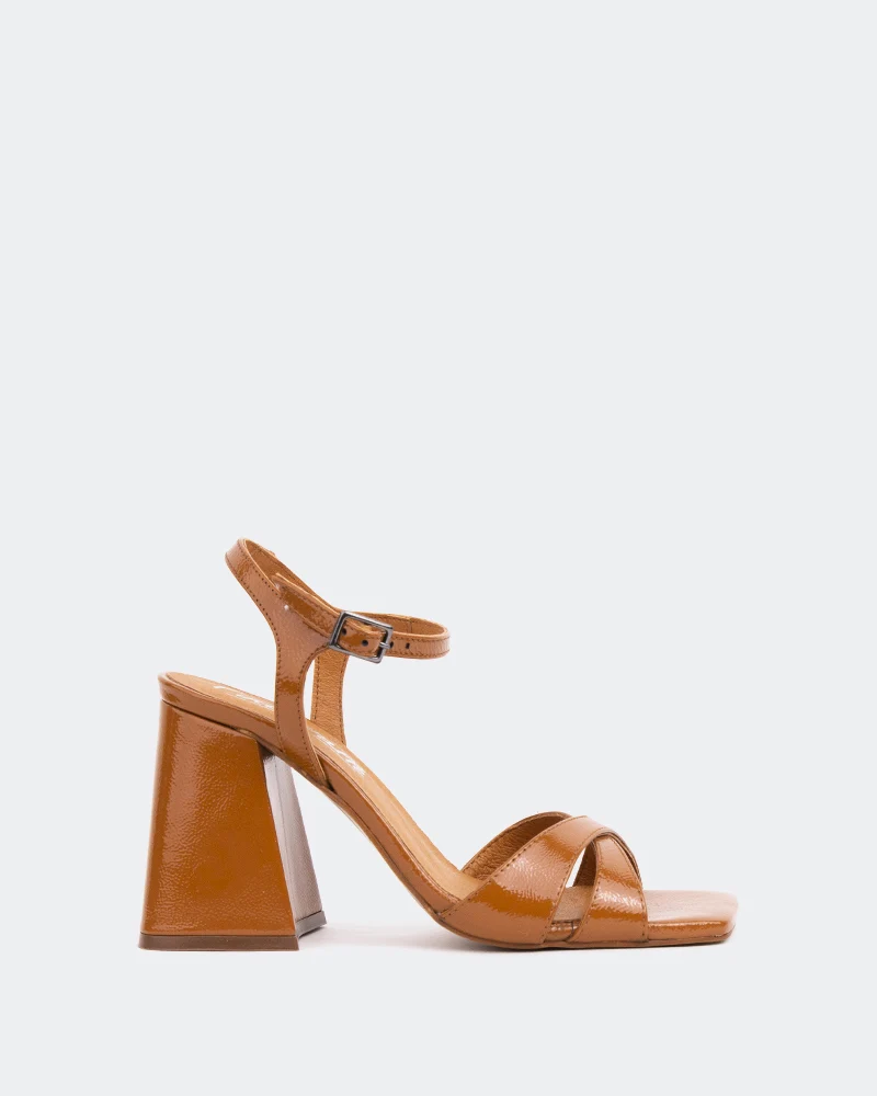 Giligan Chestnut Naplack