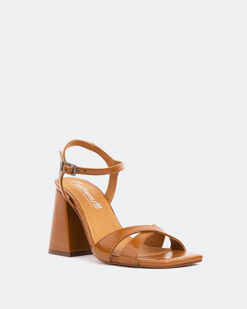 Giligan Chestnut Naplack