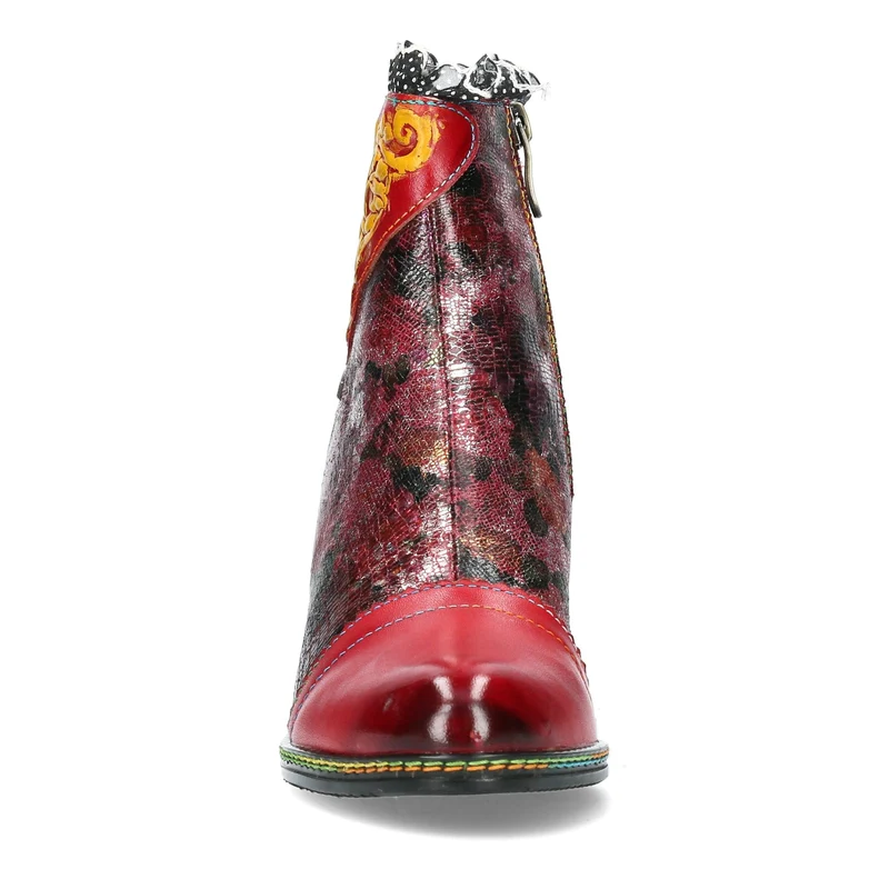 Bottines - LEDAO 223