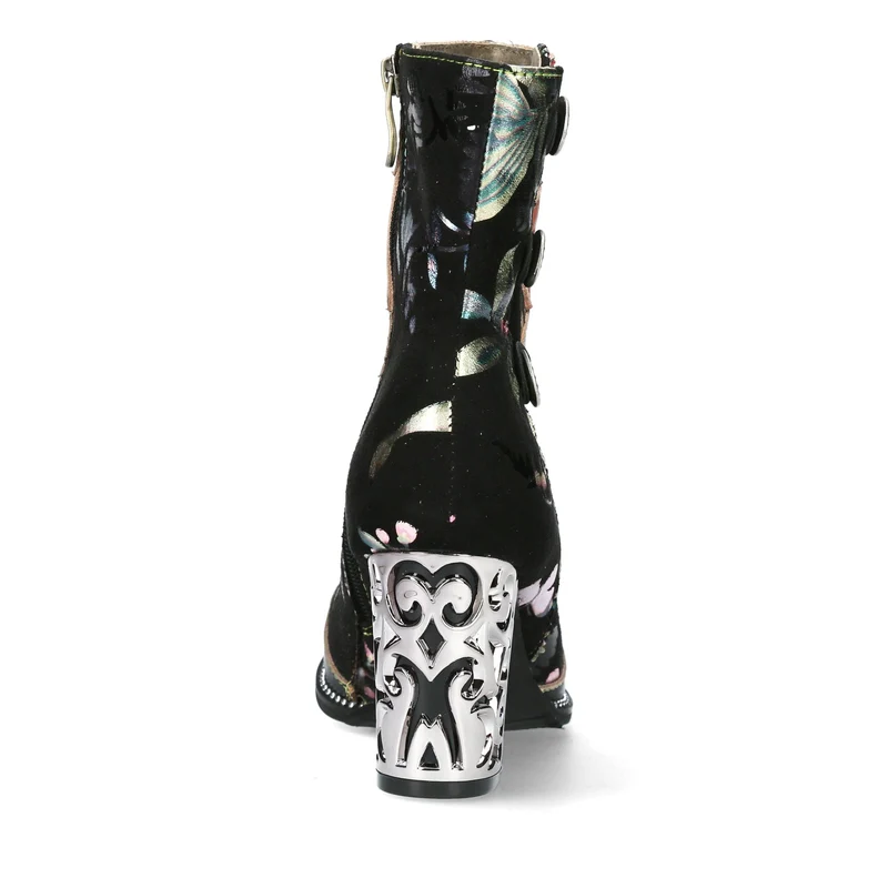 Bottines - LEDAO 06
