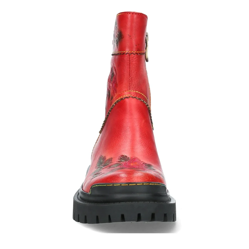 Bottines - KOULEO 08