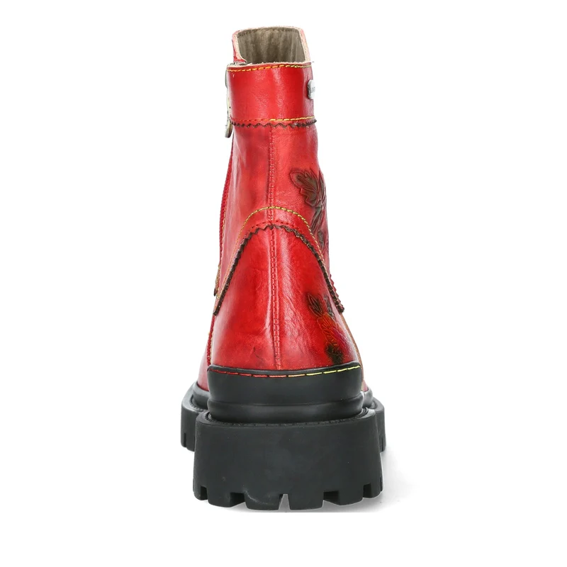 Bottines - KOULEO 08