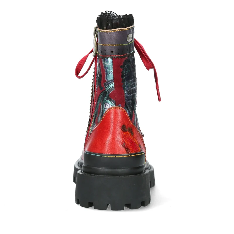 Bottines - KOULEO 05