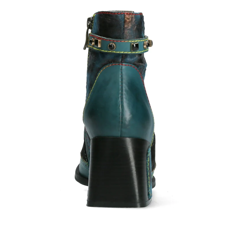 Bottines - KELLAO 12