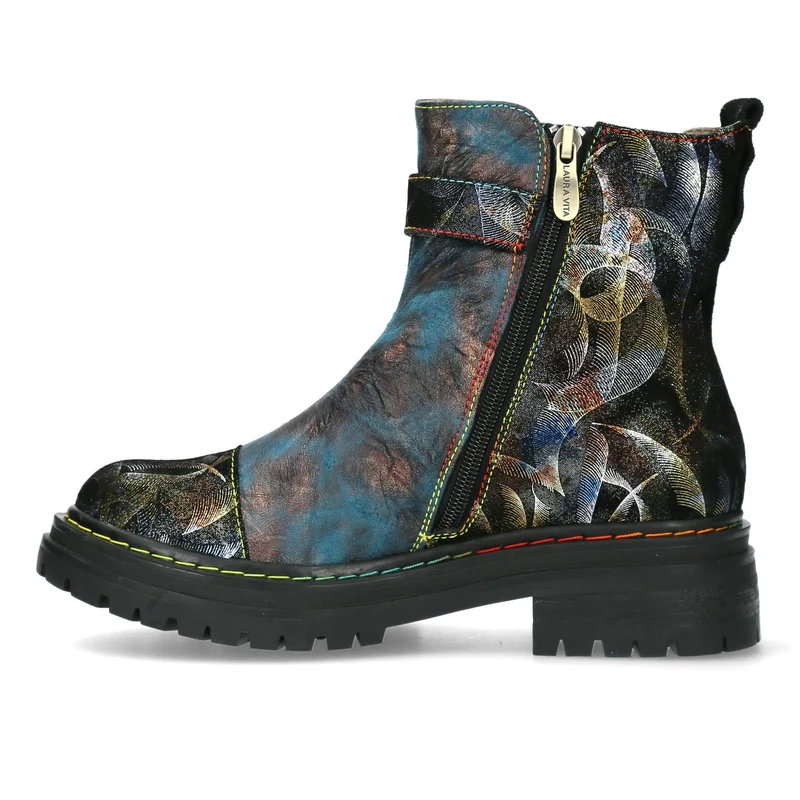 Bottines - KANDYO 03