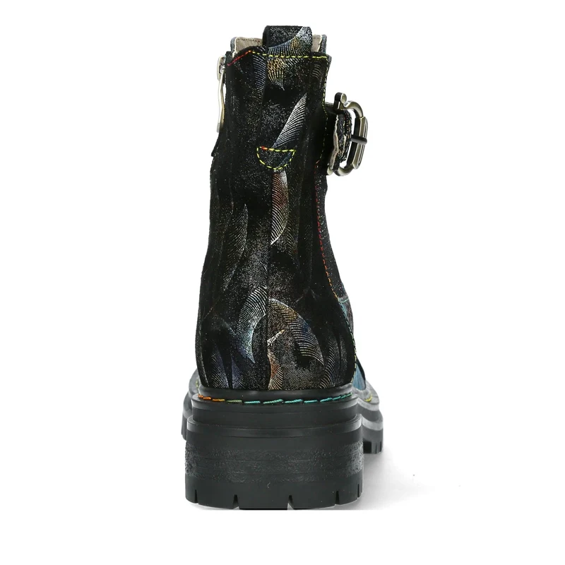 Bottines - KANDYO 03