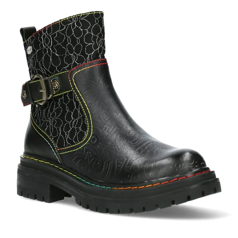 Bottines - KANDYO 0123