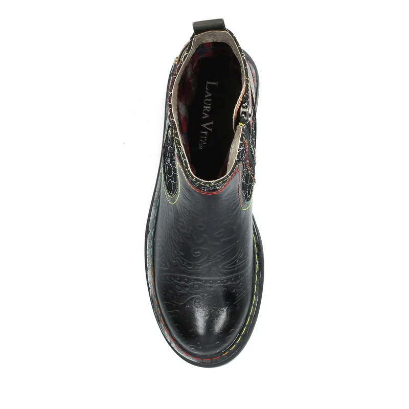 Bottines - KANDYO 0123
