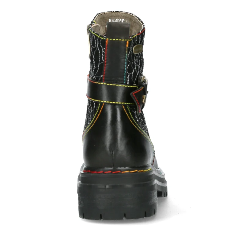Bottines - KANDYO 0123