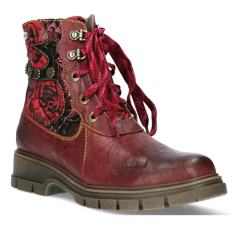 Bottines - KAELAO 03