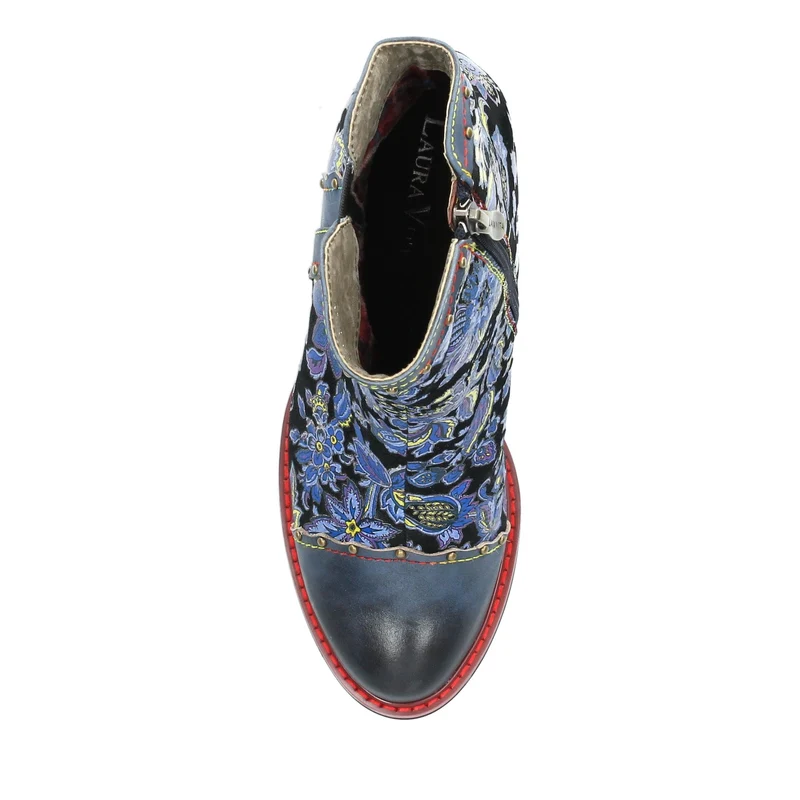 Bottines - MARBREO 05