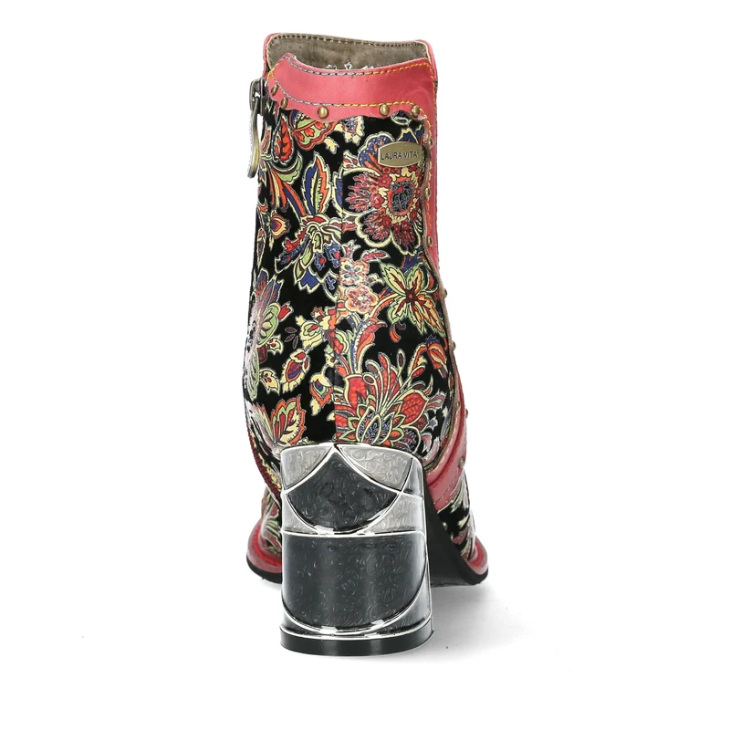 Bottines - MARBREO 05