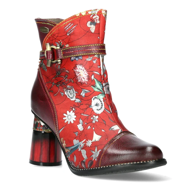 Bottines - GUCSTOO 23