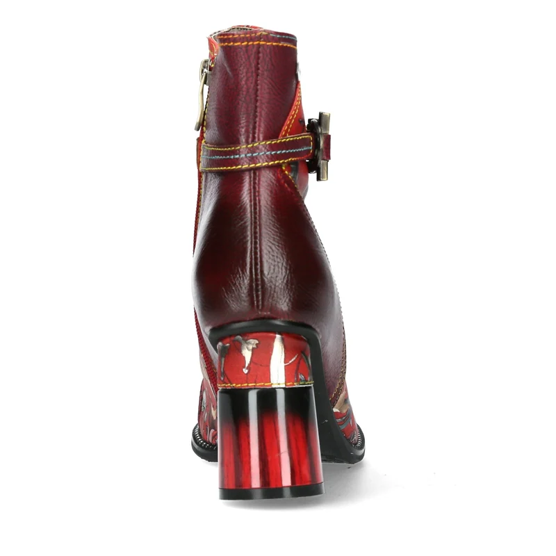 Bottines - GUCSTOO 23