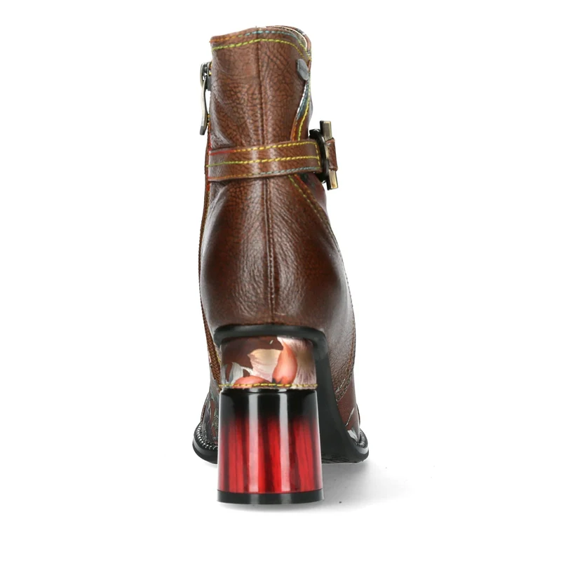 Bottines - GUCSTOO 23