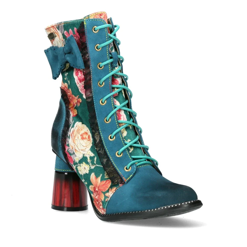 Bottines - GUCSTOO 1123