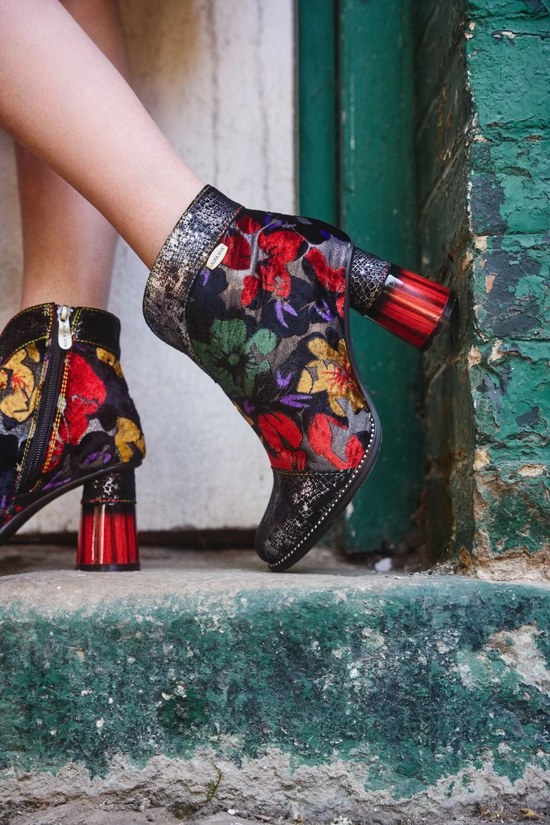 Bottines - GUCSTOO 10