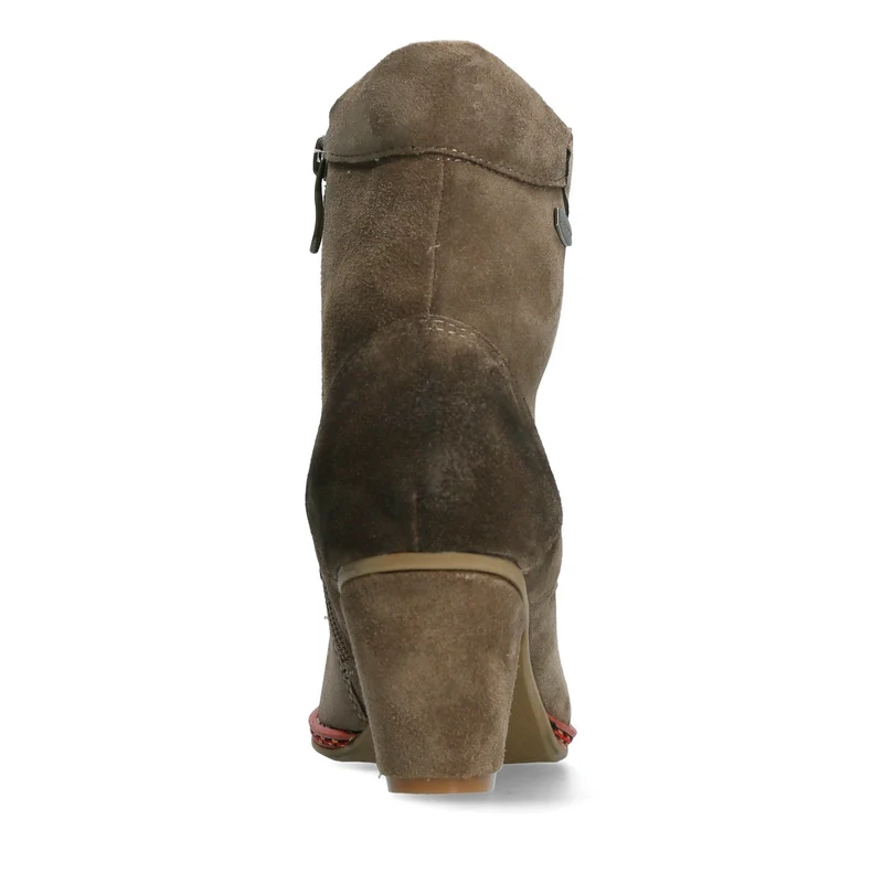 Bottines - GUCSO 26