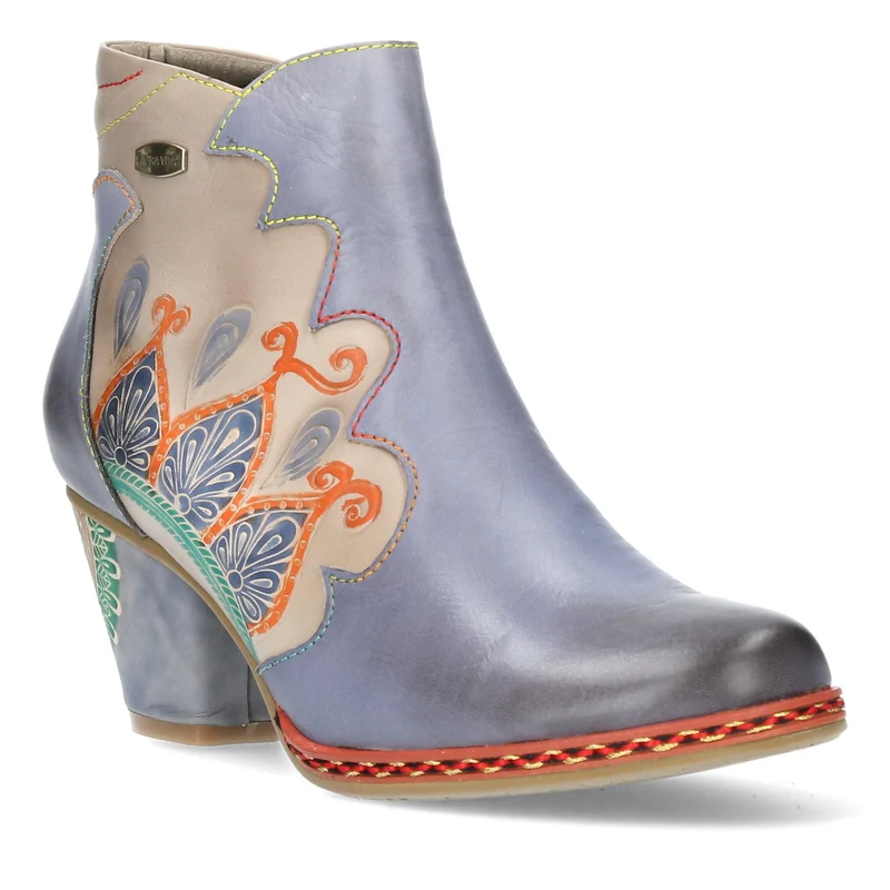 Bottines - GUCSO 1623
