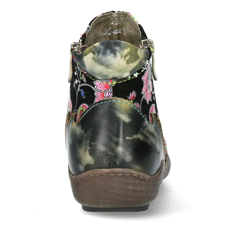 Bottines - GOCTHO 132