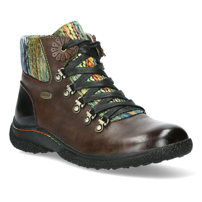 Bottines - GOCTHO 01