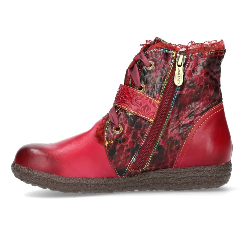 Bottines - GOCNO 02