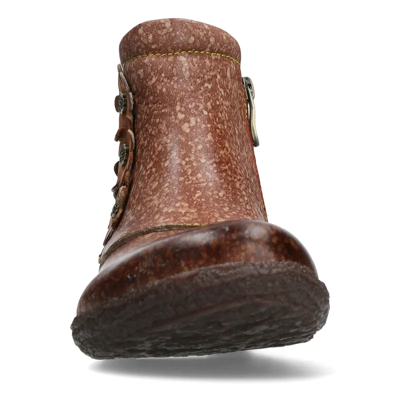 Bottines - GOCNO 01