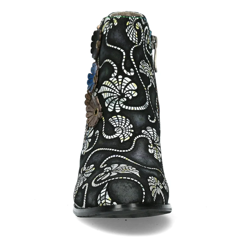 Bottines - GICGASO 13