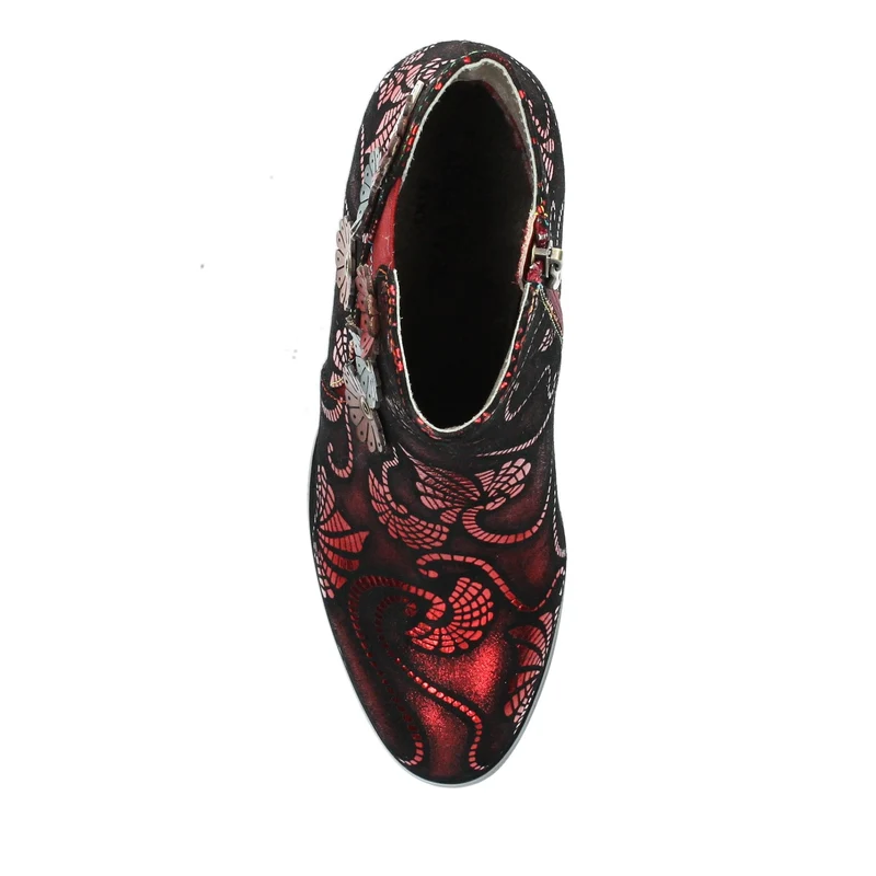 Bottines - GICGASO 13