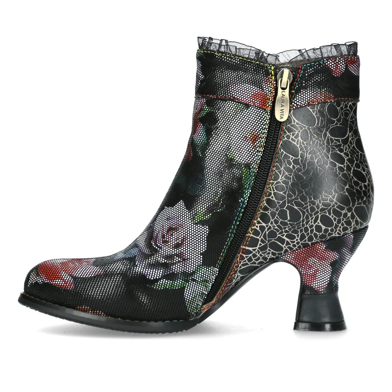Bottines - GICGASO 12