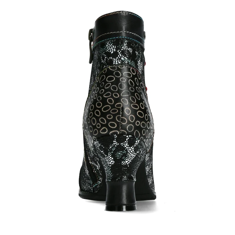 Bottines - GICGASO 06