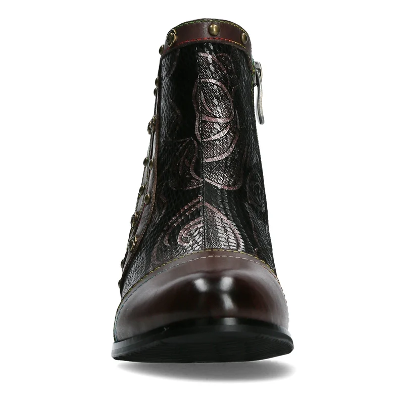 Bottines - GICGASO 01