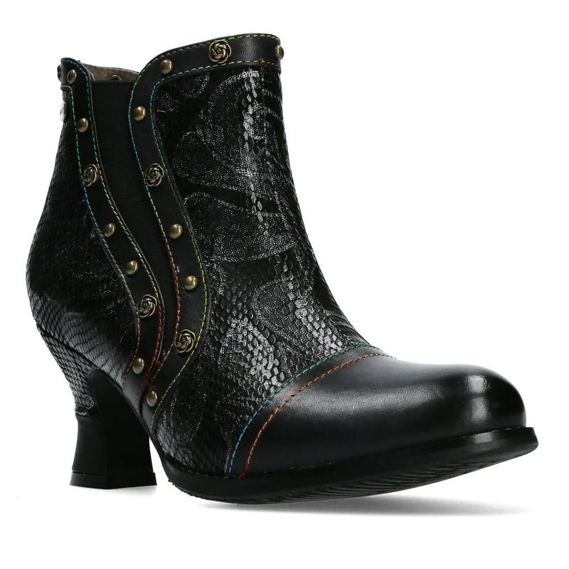 Bottines - GICGASO 01