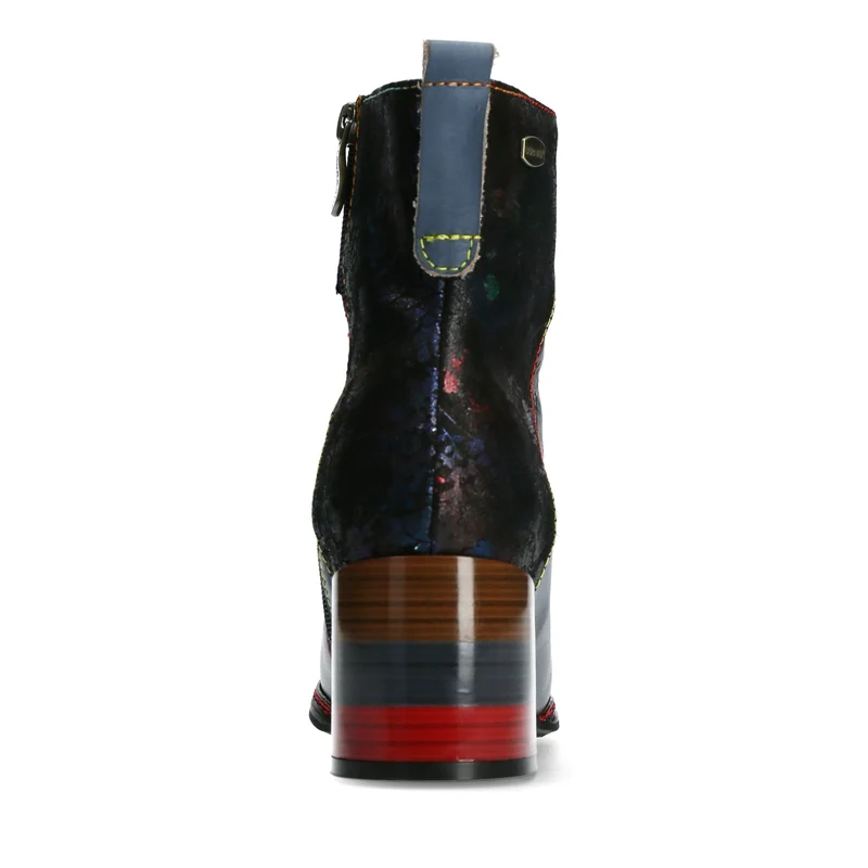 Bottines - GECNAO 03