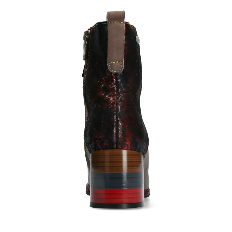 Bottines - GECNAO 03