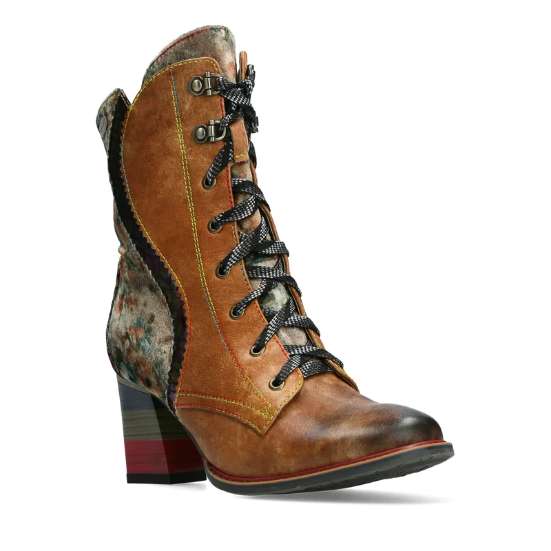 Bottines - GECEKO 21