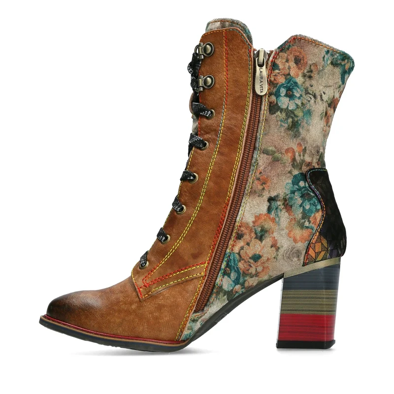 Bottines - GECEKO 21