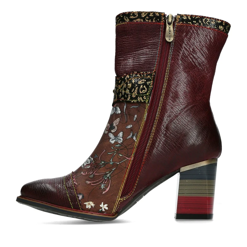Bottines - GECEKO 20