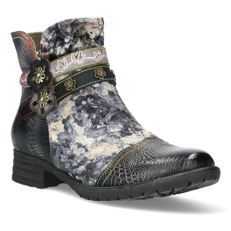 Bottines - GACMAYO 03