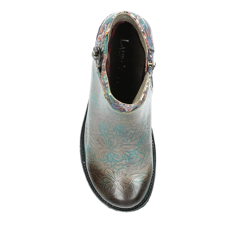 Bottines - ERCNAULTO 37