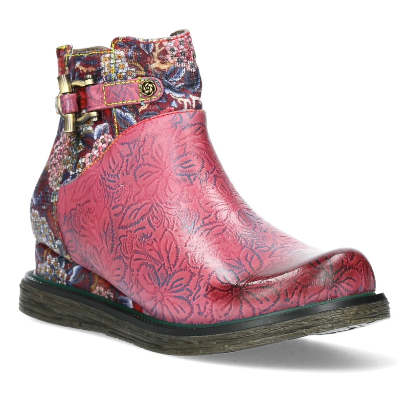Bottines - ERCNAULTO 37