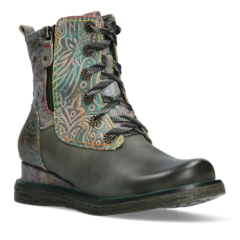Bottines - ERCNAULTO 36