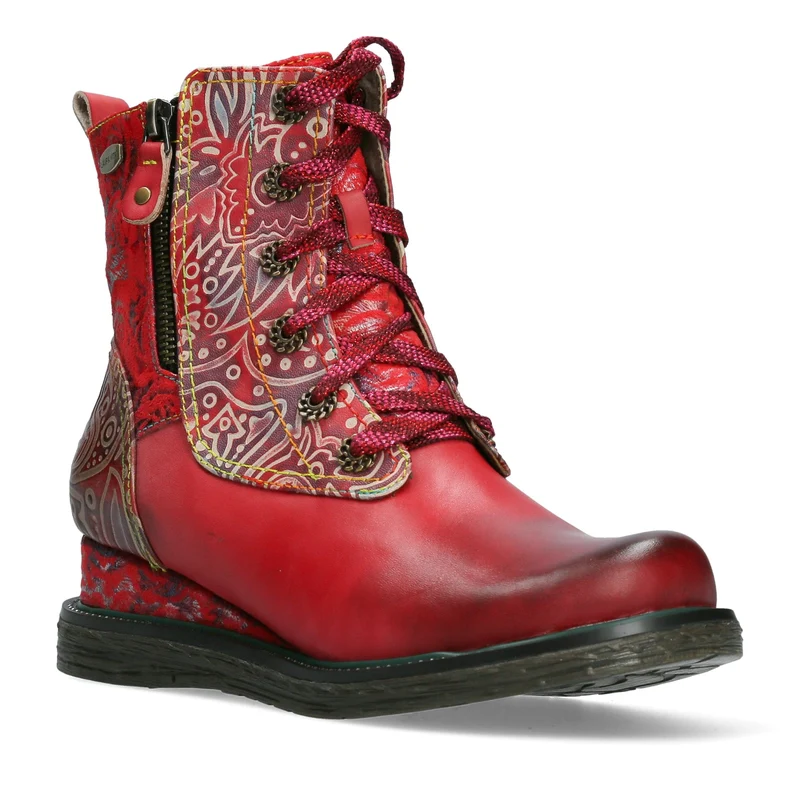 Bottines - ERCNAULTO 36
