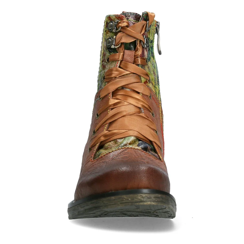 Bottines - ERCNAULTO 35