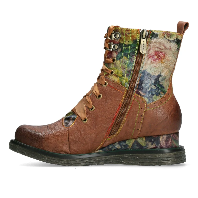 Bottines - ERCNAULTO 35