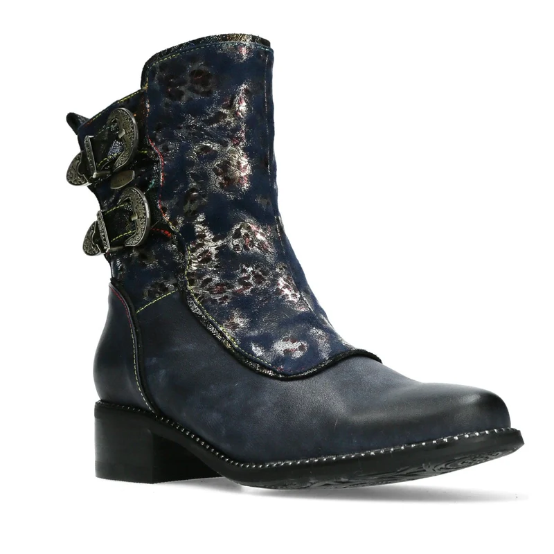 Bottines - EMCMAO 61